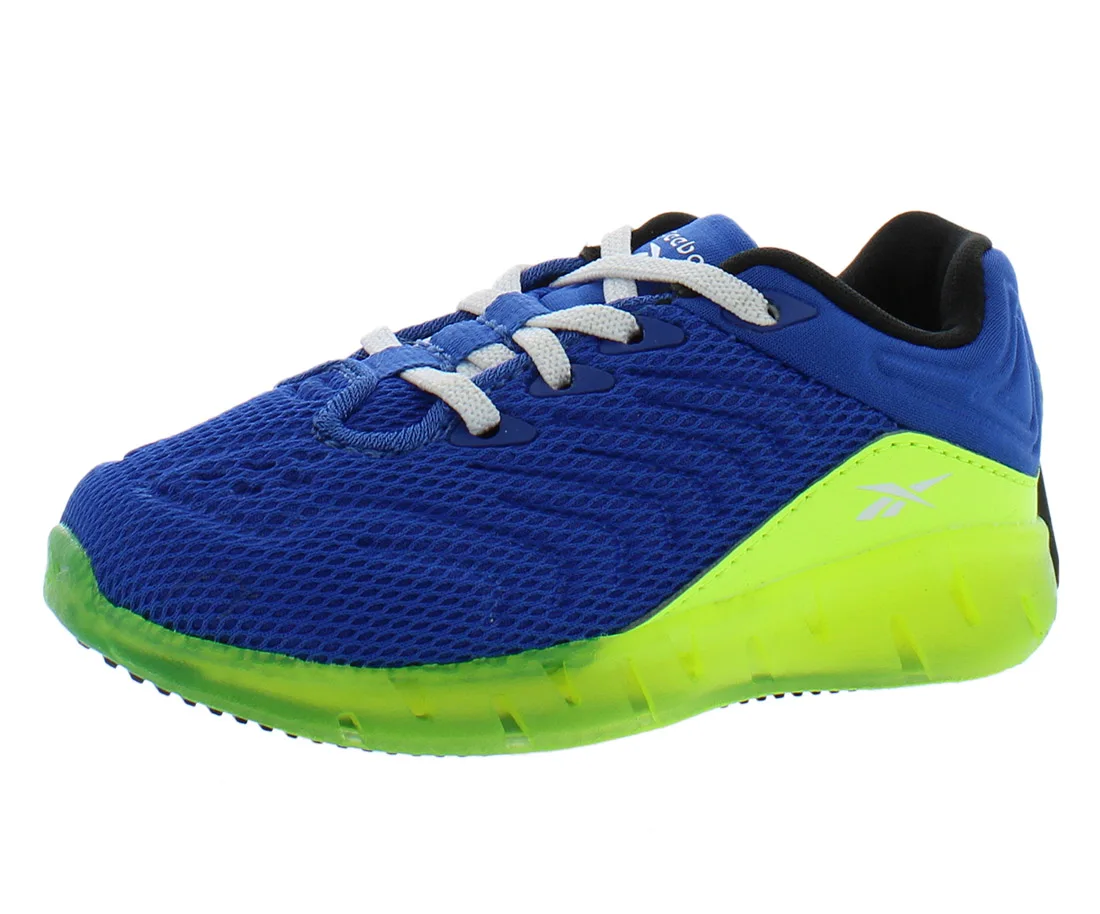 

Reebok Zig KINETICA Baby Boys Shoes