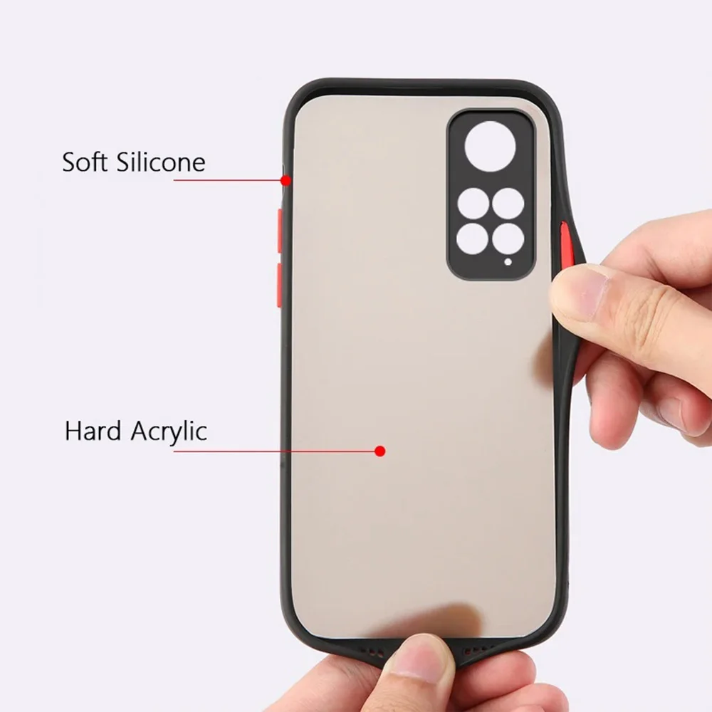 حالات ل Xiaomi Poco X3 X4 X5 M5s F3 Redmi نوت 13 13c a1 a2 k40 متجمد شفافة العثور على نيمو الخيشومية فوندا ديزني جراب هاتف