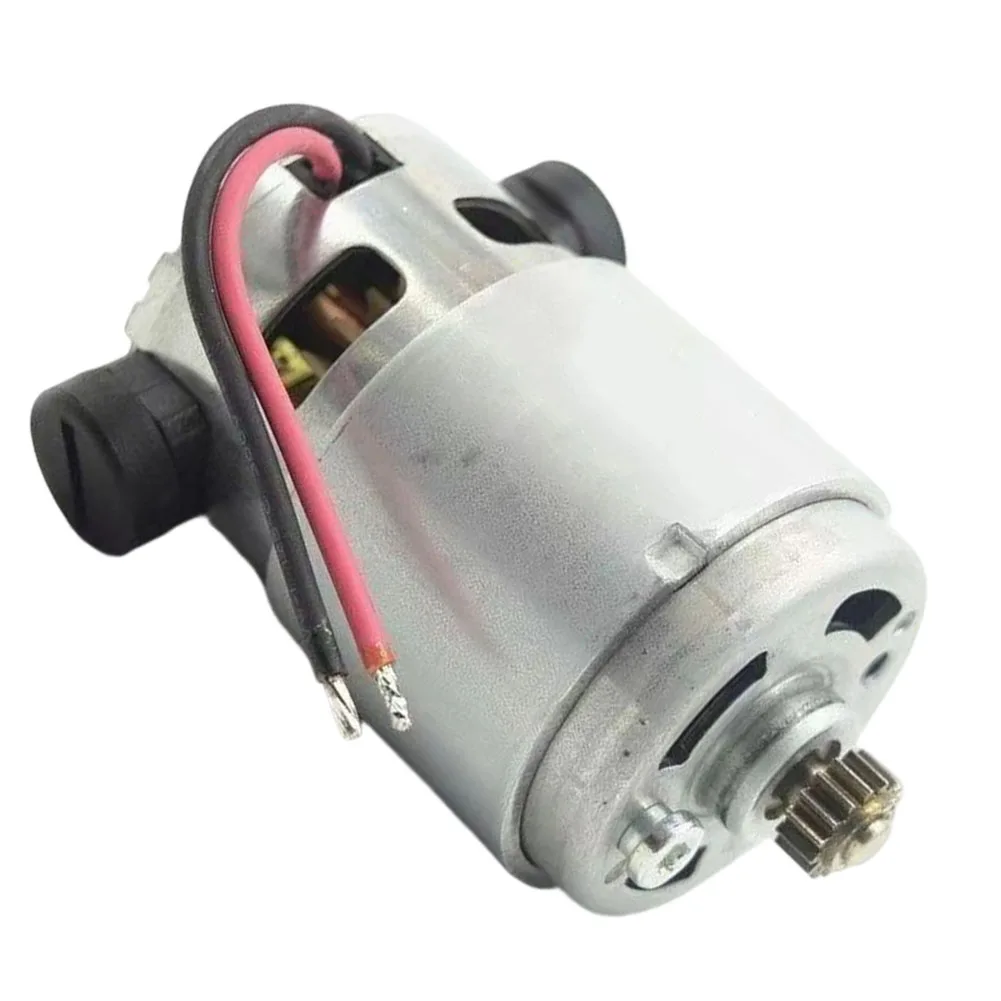 160702266N 18V DC Motor For GSB180-LI GSR180-LI GSR 18V-21 GSB 18V-2 Motor Power Tools Replacement Metal Motor Accessories