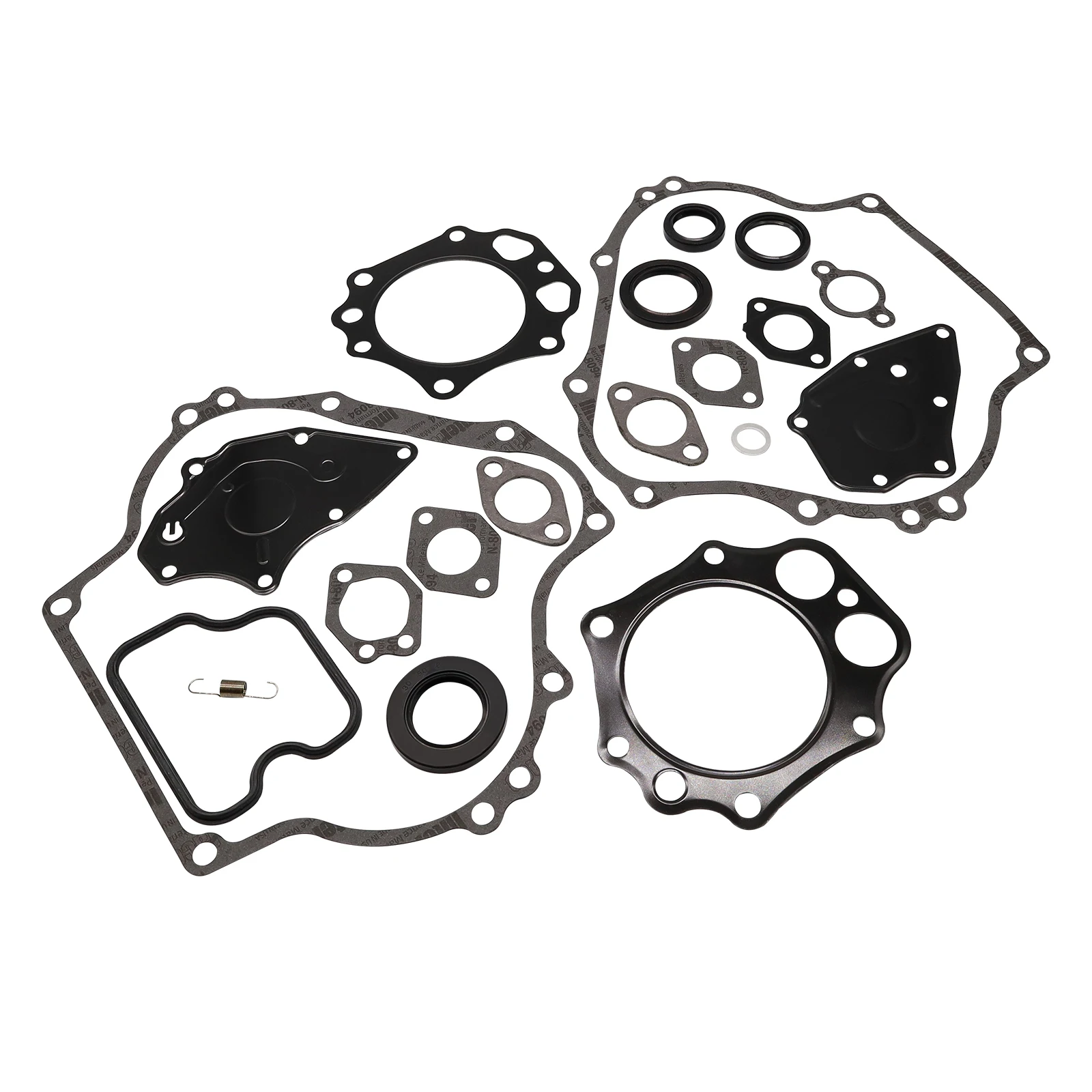 290cc & 350cc Engine Gasket Kit & Seal For Club Car Gas Golf Cart DS Precedent FE290 & FE350 1992-2015 Kawasaki Engine