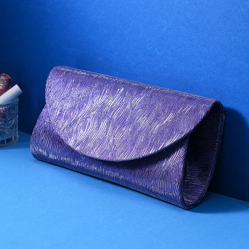 

Модные элегантные розовые, фиолетовые, серебряные маленькие клатчи для женщин, сумка на плечо с цепочкой для свадебной вечеринки, вечерние сумки для выпускного вечера, маленькие сумочки