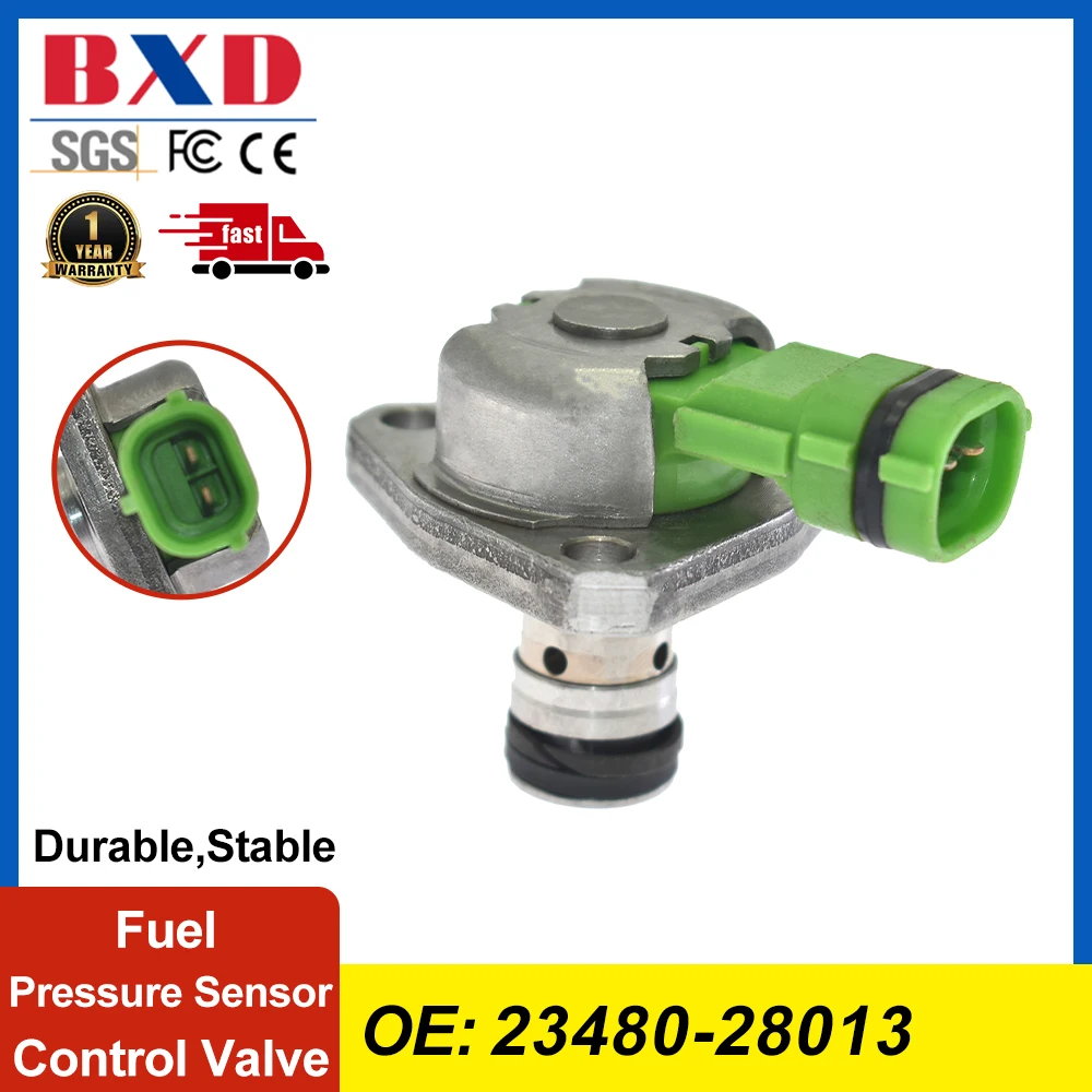 

OEM 23480-28013 Fuel Pressure Control Valve Injector Nozzle for Lexus IS250 GS300 GS430 Auto Accessories
