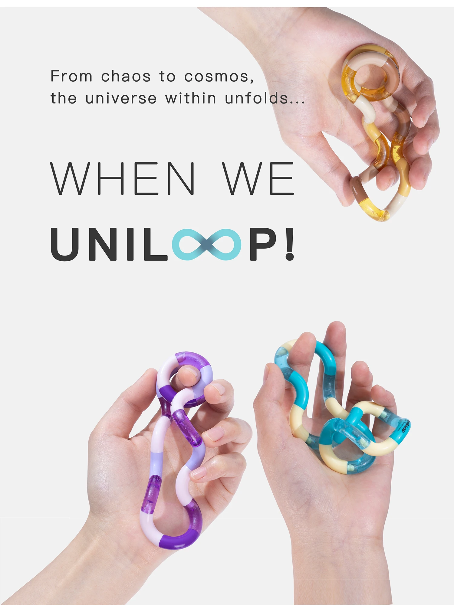 Uniloop Twist Joy S… - image