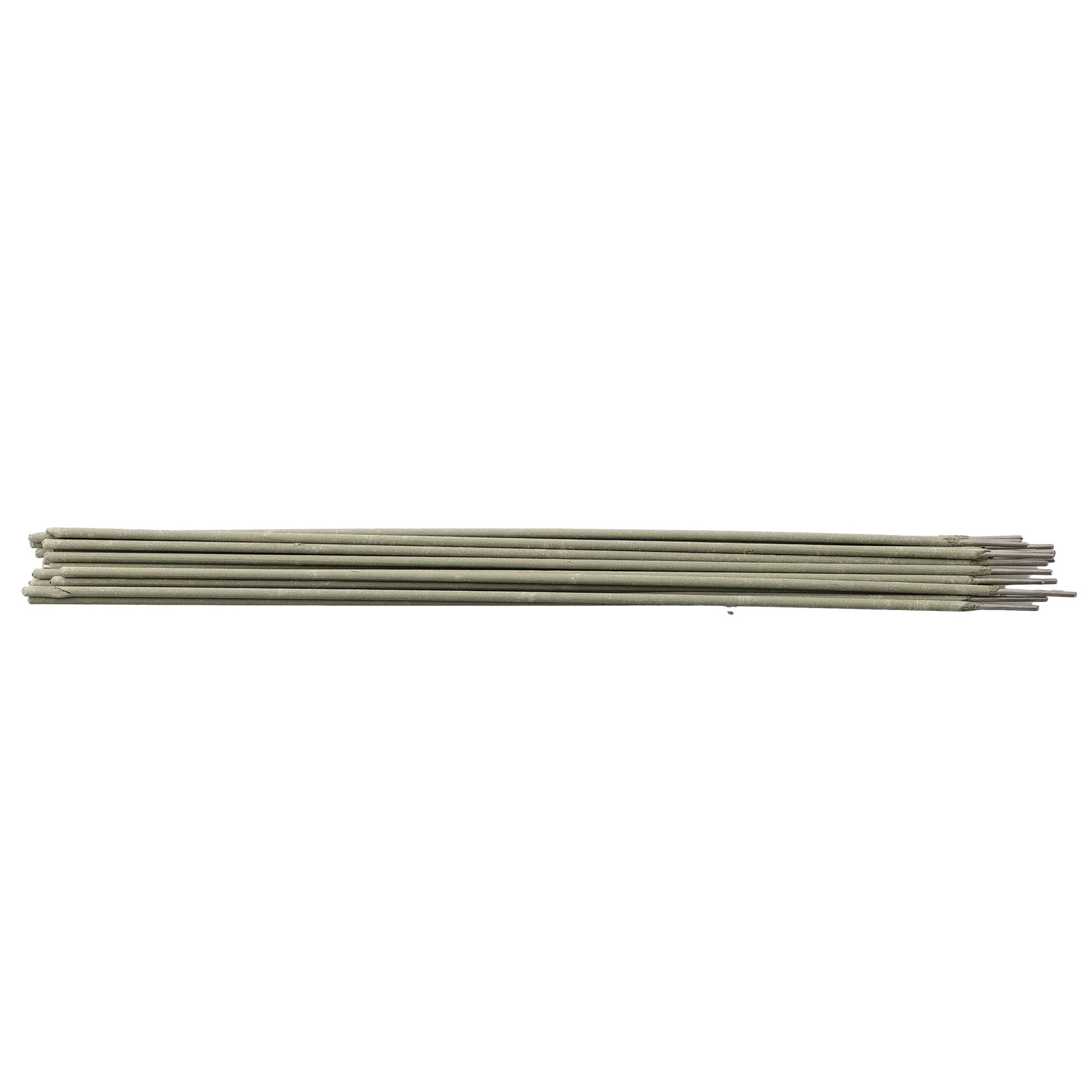20 Stück A102 Edelstahl-Schweißstäbe 1,0 mm-4,0 mm E308-16 Elektroden für 304 302 Low Spatter DC AC – Detail 3