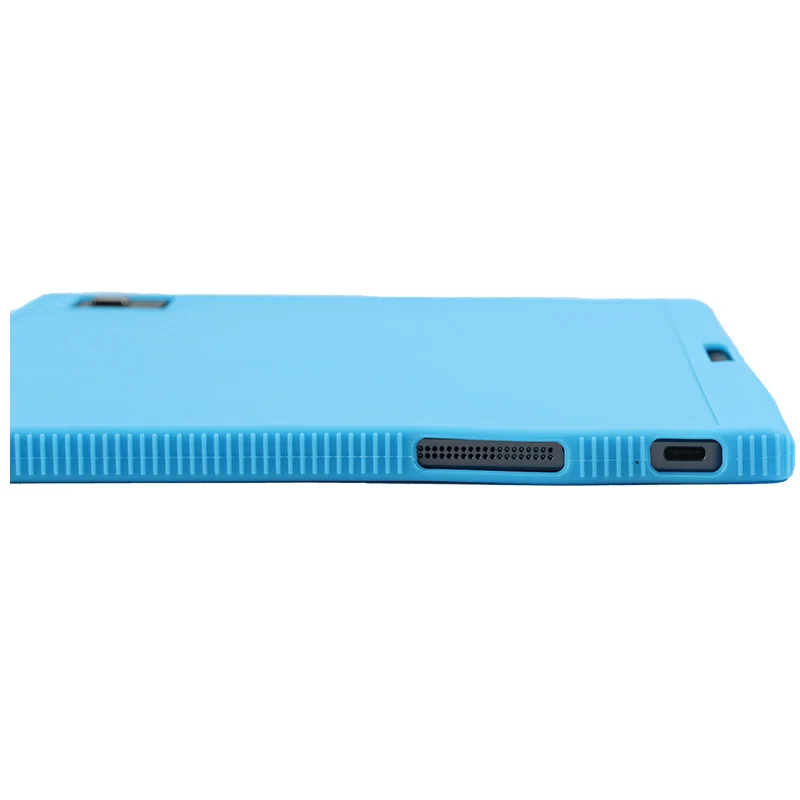 Slim Silicon Back Cover for Onyx Boox Tab Ultra C Pro Case Pencil