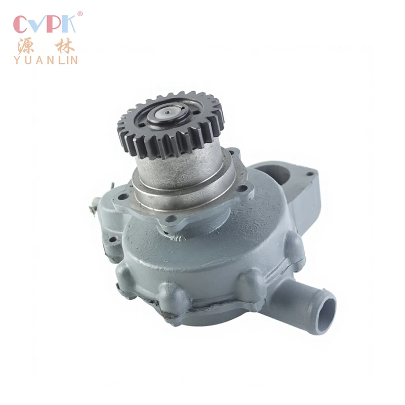 Водяной насос 6135 G128 G20-000-04 G20-000-06 G20-000-04+C для Shanghai Dongfeng