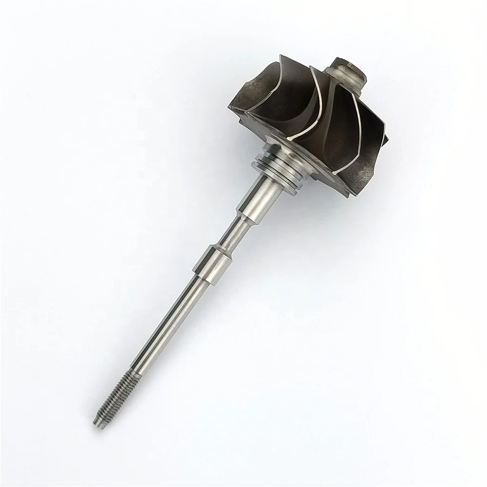 

Craft Turbo Cartridge GTA1849V GTA1852V Turbine Wheel Shaft 704580-0001 for Opel Saab Mercedes Benz