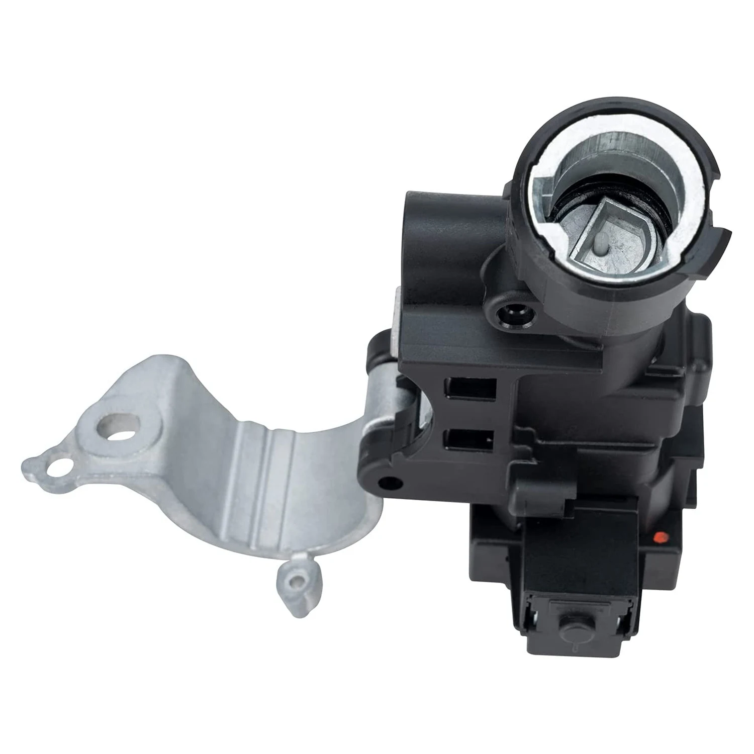 Ignition Lock Housing Replaces 989-019 9L8Z3511A 9L8Z-3511-A for Escape Tribute Mercury Mariner Focus