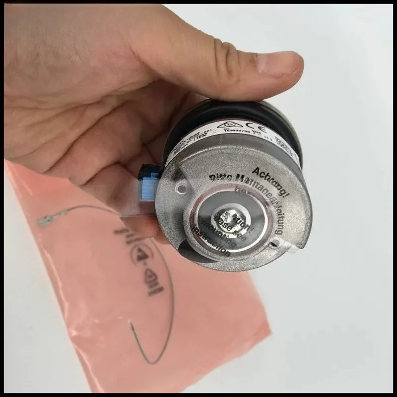 Heidelberg CD102 XL75 SM74 Original Main Motor Encoder C2.101.3013 for Heidelberg Printing Parts