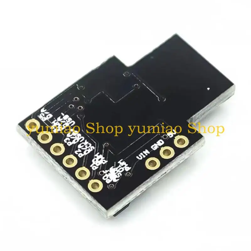 587B 1 pc Tiny85 Digispark Kickstarter Micro Development Board Attiny85 Modul untuk IIC I2C USB
