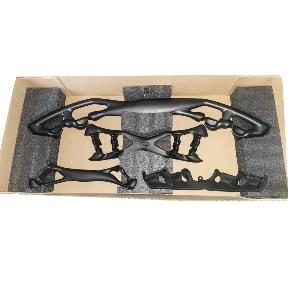 อุปกรณ์เสริมฟิตเนสเชิงพาณิชย์จากโรงงานผลิตอุปกรณ์กีฬา ด้ามจับอเนกประสงค์ปรับได้