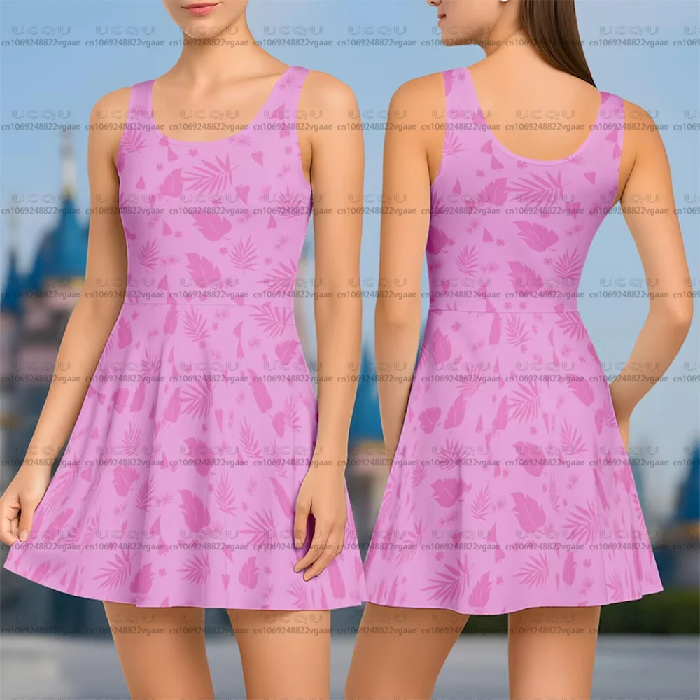 Sweat-shirt pour filles Y2k Judy Hopps, robe patineuse, cadeau d'halloween, t-shirt Cosplay Disney z-zootopie, fête d'halloween hiver 2026