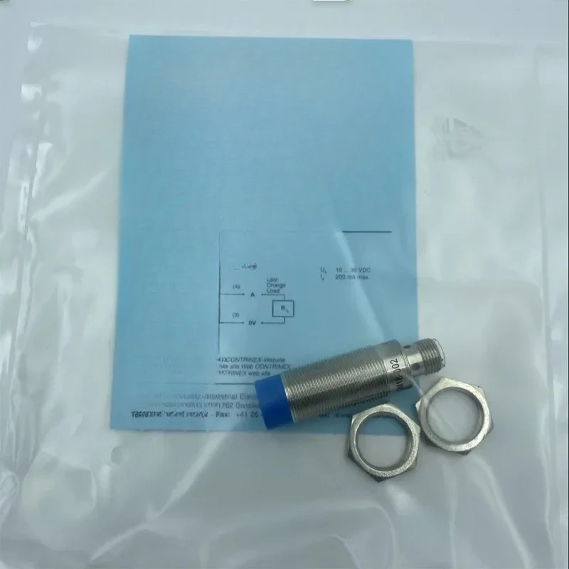 Interruptor de proximidad DW-AS-621-M18 DW-AD-521-M12 624 623-M30-120