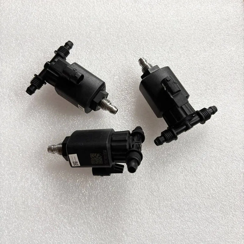 Original New Agricultural Drone T30 Solenoid Vent Valve Module For DJI Solenoid Valve Argas Plant Protection Drones Accessories