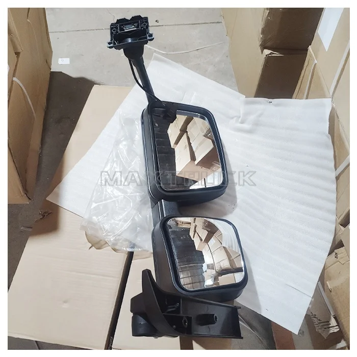 

Maxtruck Hot Sale Truck Body Parts 5010578503 Rear View Mirror for RVI