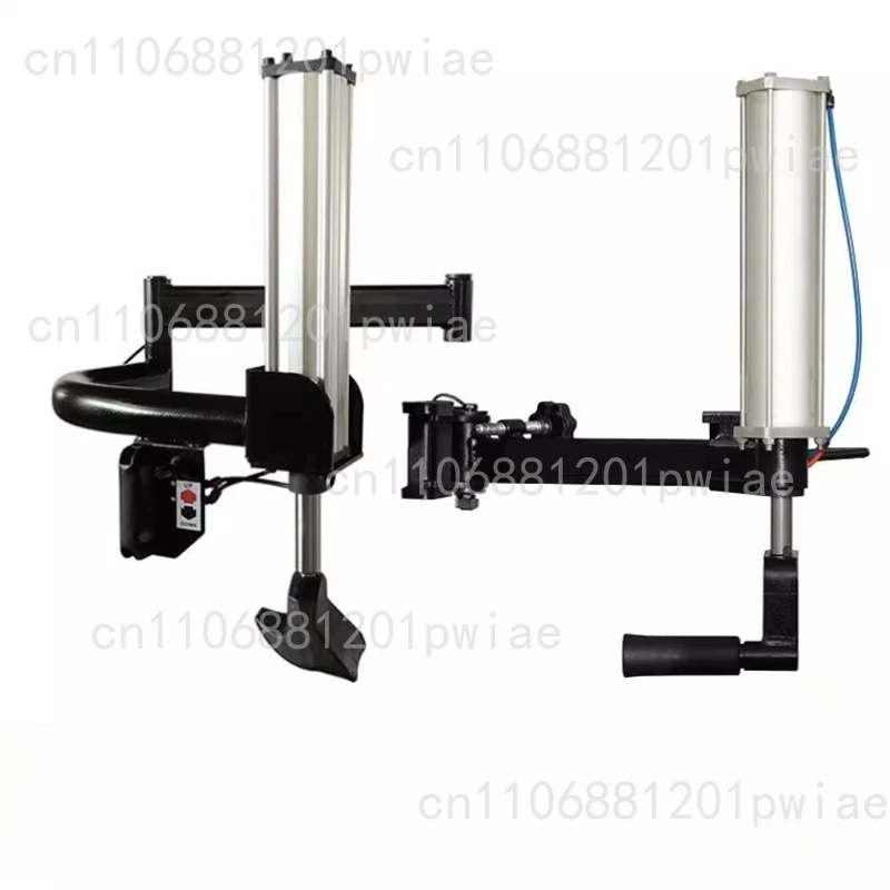 

Auxiliary arm installed, right auxiliary arm modified right helping hand, explosion-proof tire YT-210