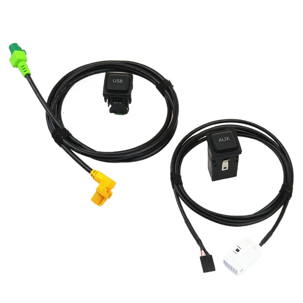 1Set Aux Usb Switch… - image