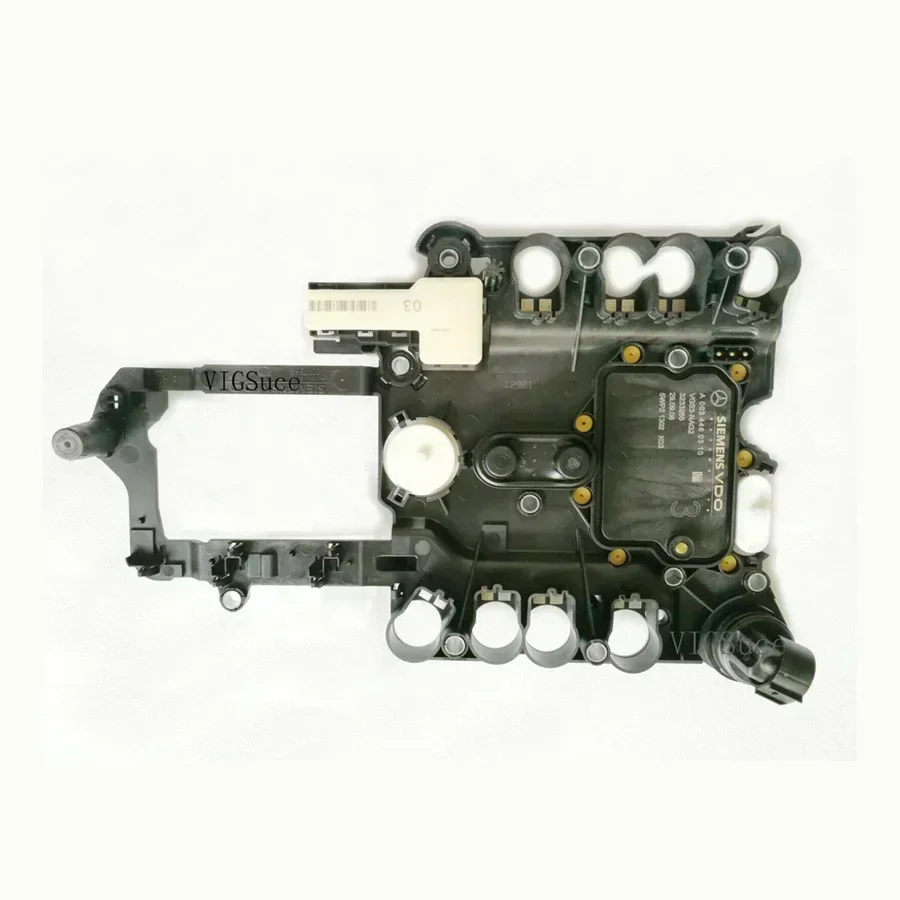 Vgs3 0034460310 es adecuado para placa conductora 7G TCU TCM, Módulo control  Transmisión 722,9.