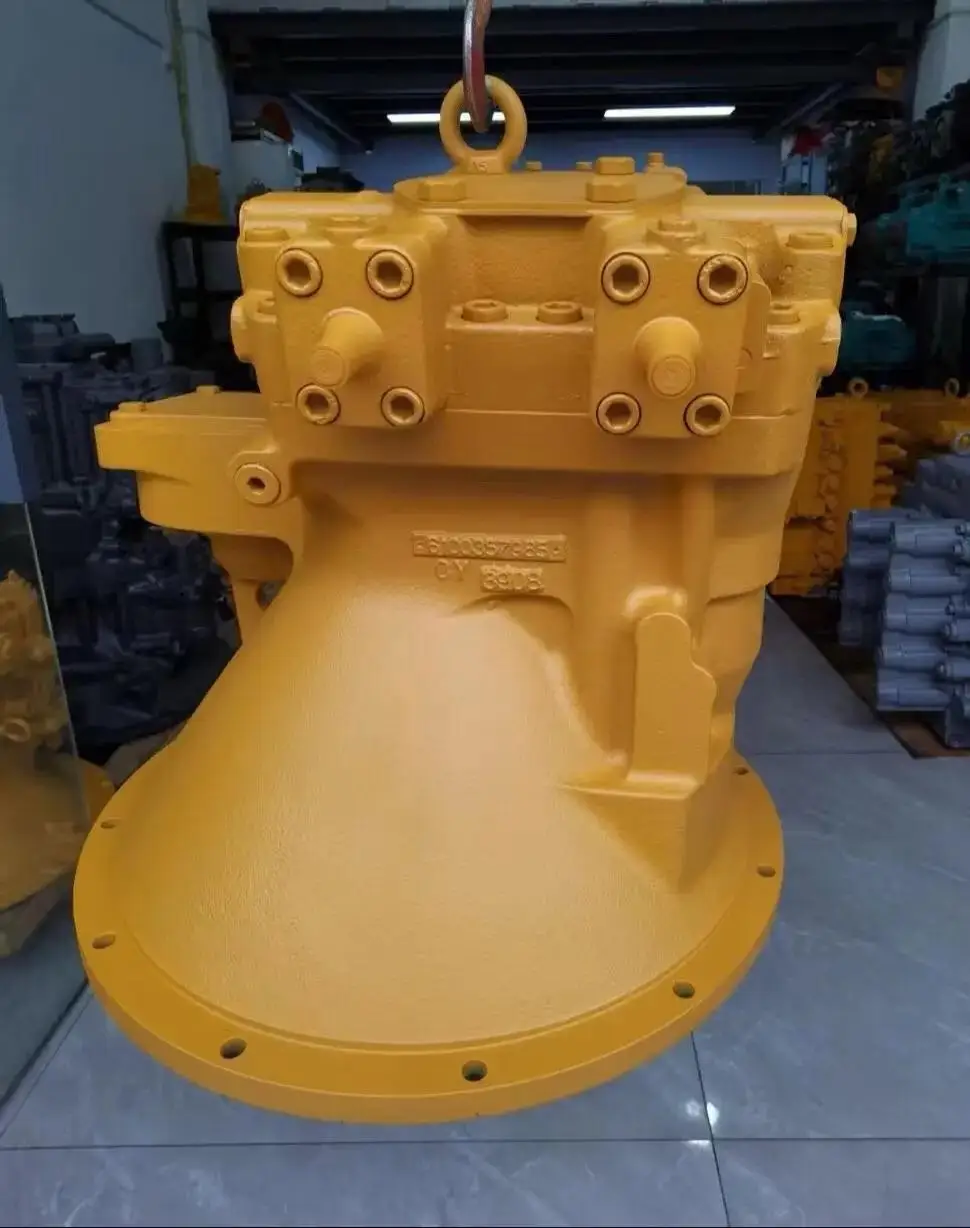 330B 330BL Hydraulic Pump 123-2235 Stable Pressure Reliable Sealing System Suitable For Caterpillar 330B Excavator