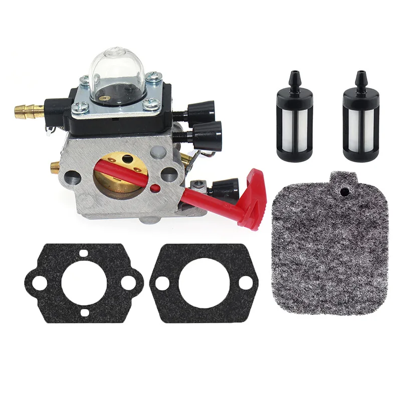 Suitable for STIHL BG45, BG50, BG55 carburetor 42291200650, BG56, SH55, SH85 air blowers