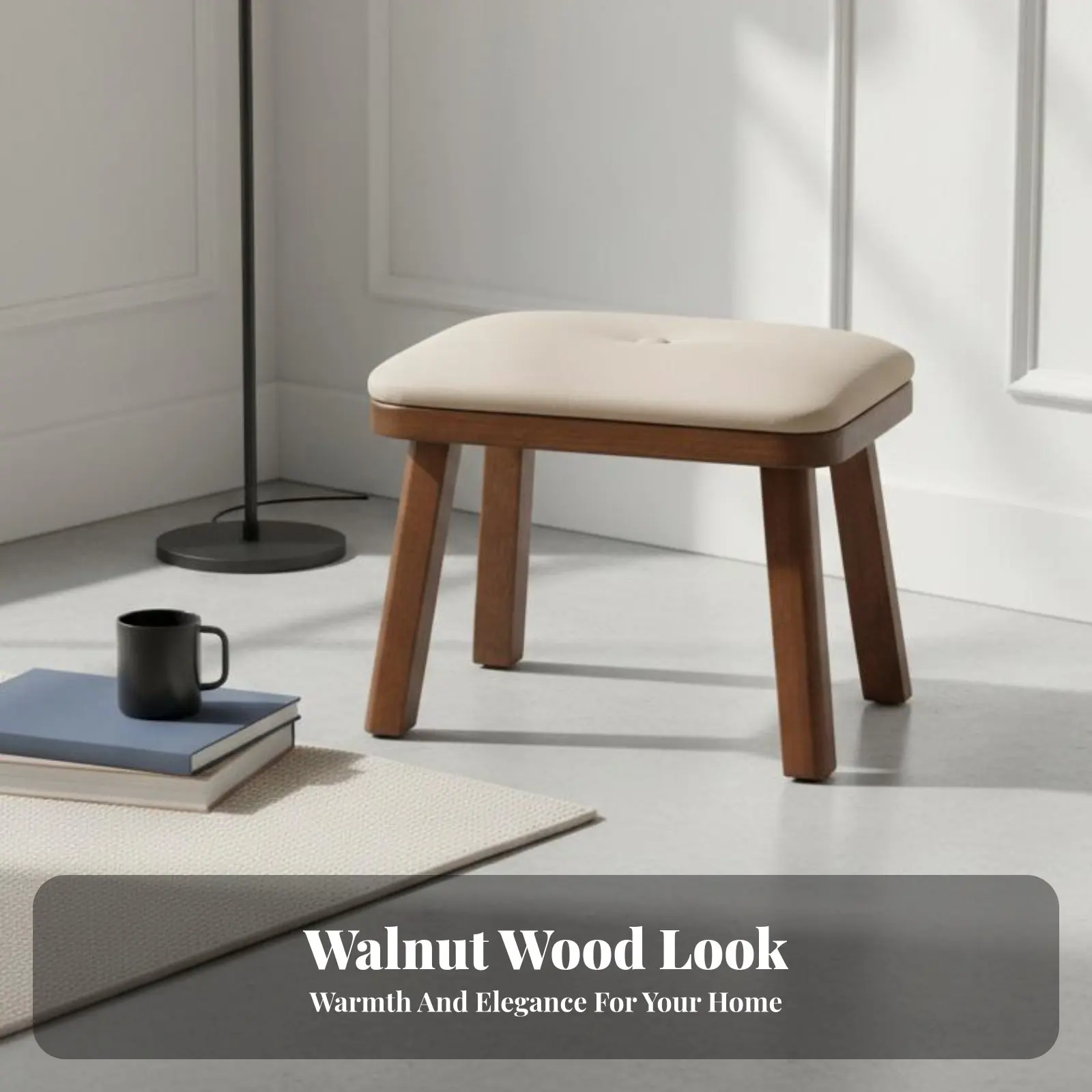 

Складной стол с откидными ножками: компактный дизайн, экономия места, легкое хранение – идеально для студентов, балкона, столовой