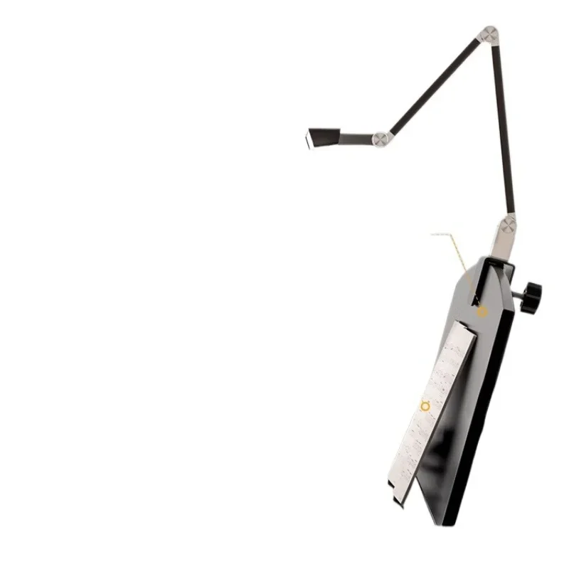Piano lamp for piano practice Full spectrum professional grand piano Children's student sheet music Eye protection