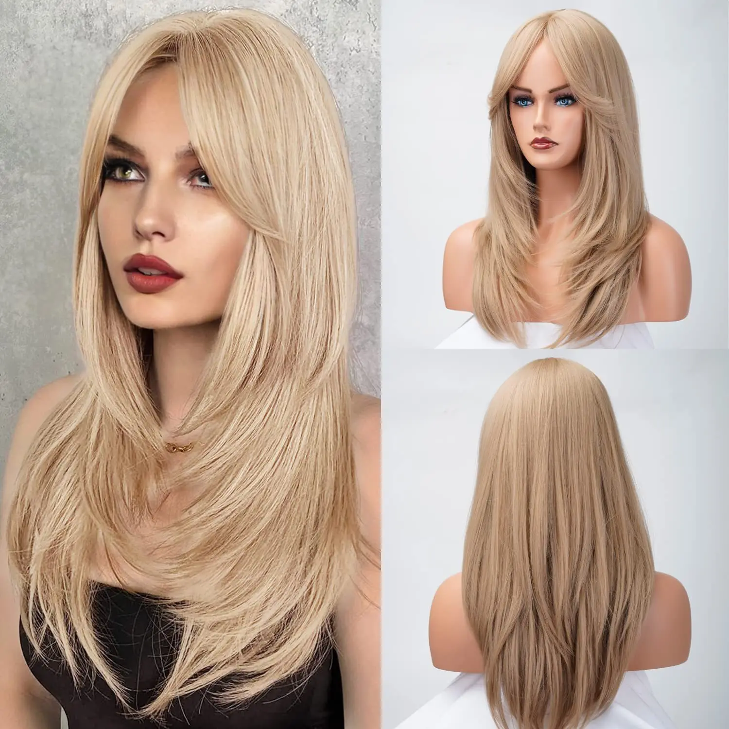 pelucas-largas-de-cabello-sintetico-con-capas-y-flequillo-lateral-de-textura-suave-y-natural-ideales-para-el-uso-diario-y-para-fiestas-disponibles-en-varios-tonos-rubios