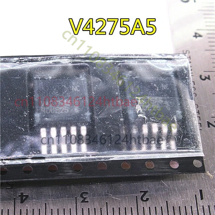 

50PCS NCV4275A5 V4275A5 automotive computer voltage regulator transistor NEW