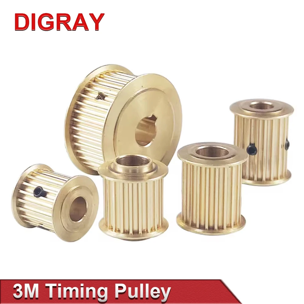 Digray Copper Timin…