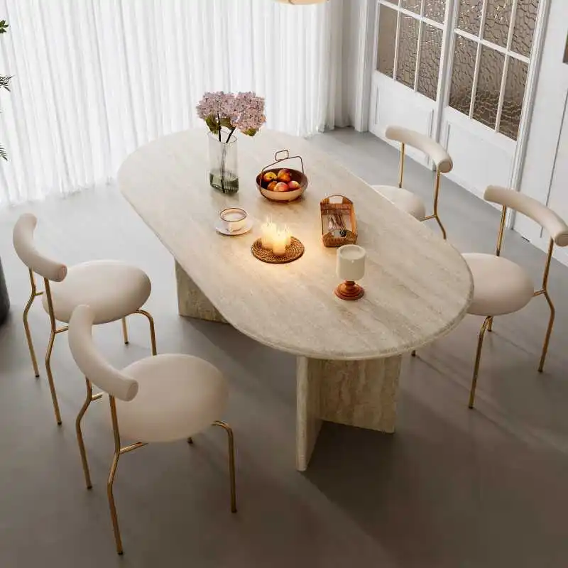 

Dining Room Modern Luxury Chairs Kitchen Tables Offers Square Table Dinner Living Wood Small Rooms Spaces Muebles People Desk