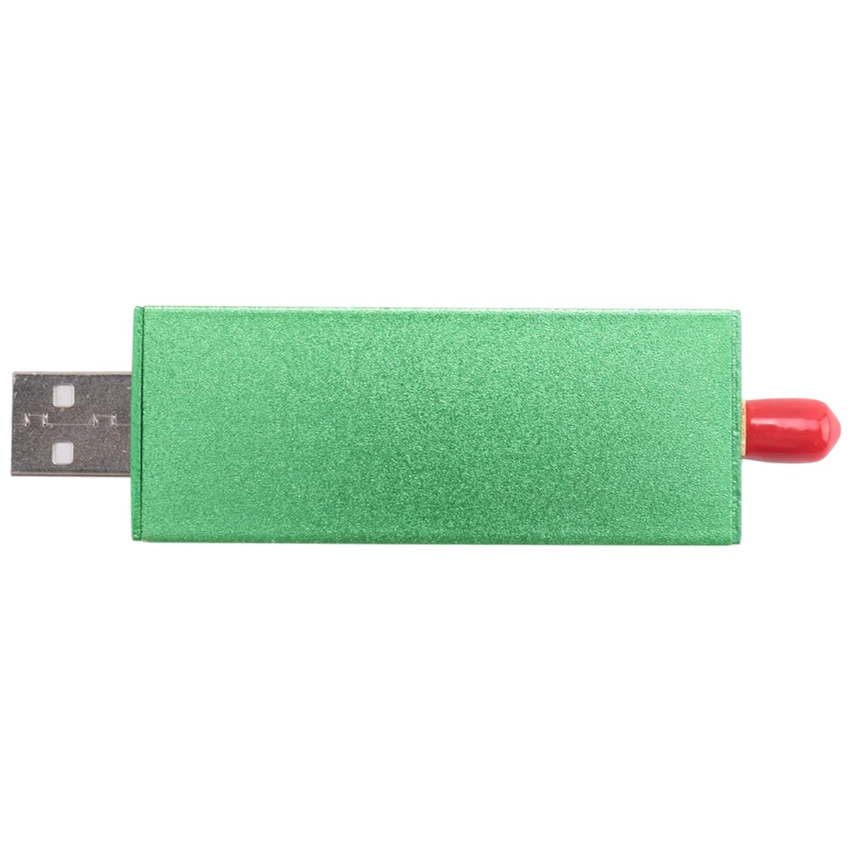 Adapter USB RTL-SDR RTL2832U + R820T2 + 1Ppm TCXO Tuner TV Stick Receiver