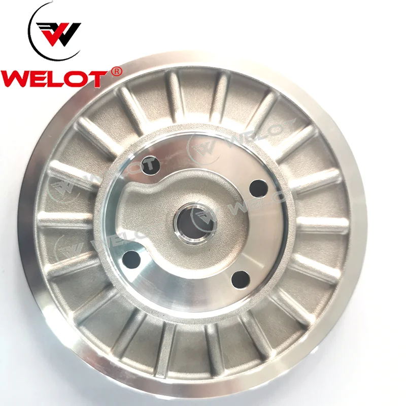 

Turbo спины плитов и WL3-0201 для V-420210 VIID 8982043270