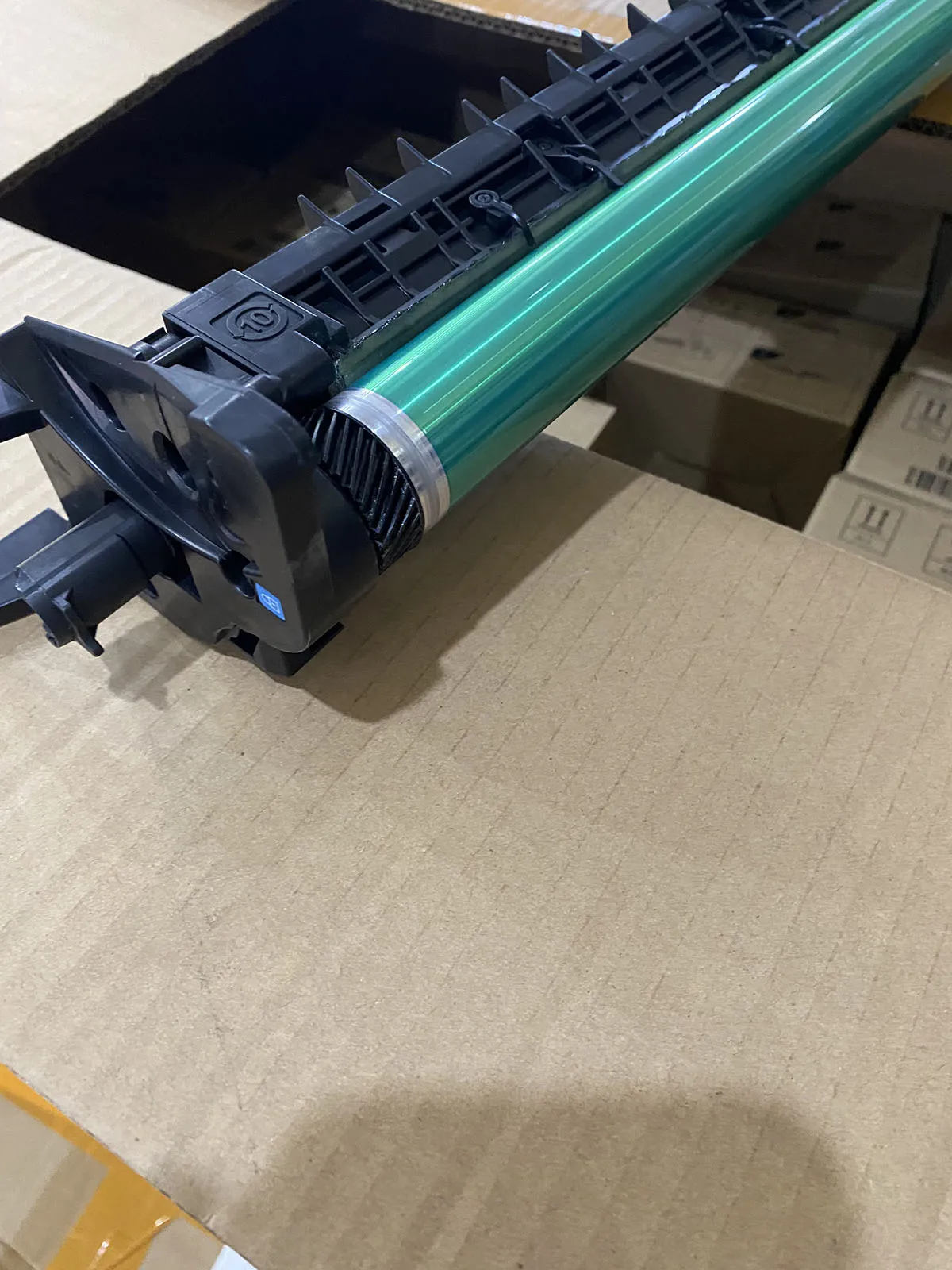 

DR312 Drum Unit For Konica Minolta Bizhub 227 287 367 7536 7528 7522 Drum Kit K DR-312