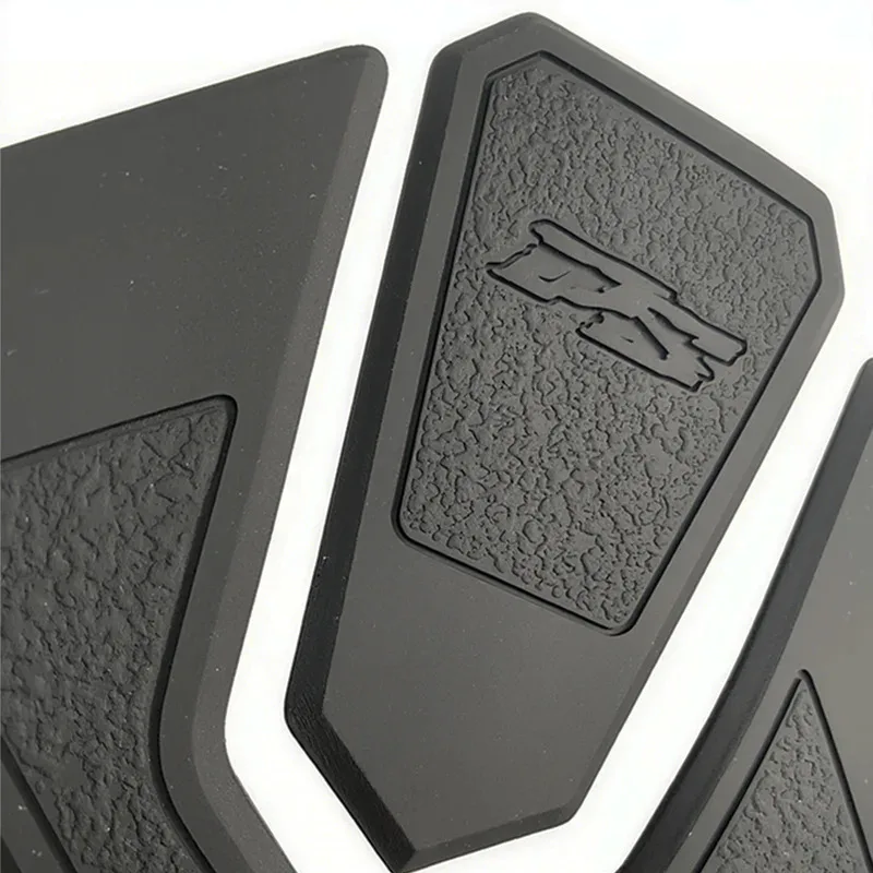 For VOGE DSX625 DS625X 2025 Rubber PadsMotorcycle Fuel Tank, 625DSX Accessories, Knee Grip Stickers