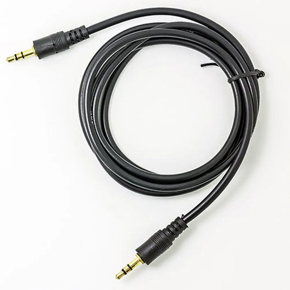 3.5Mm Male To Male …