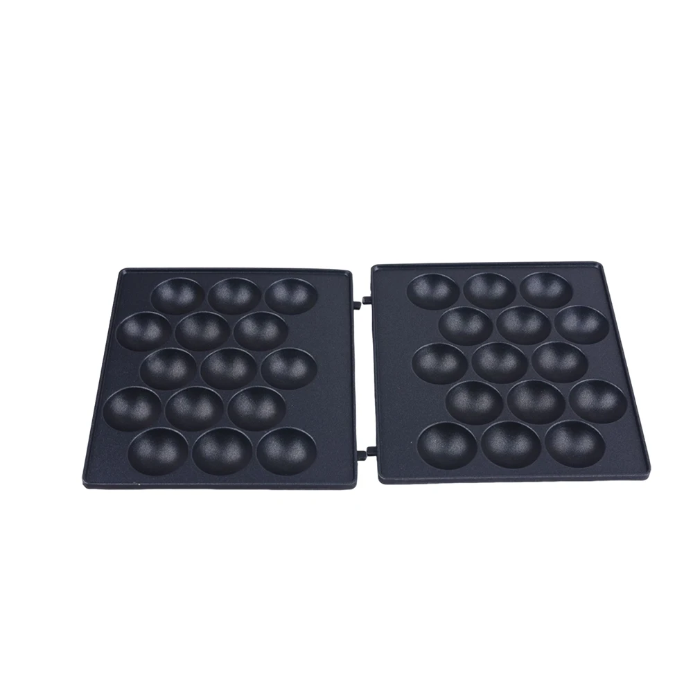 Egg Baking Tray Baking Tools Mold, Egg Tart Baking Tray Muffin Cake Mould, Non-Stick Baking Tray Carbon Steel Muffin Pan