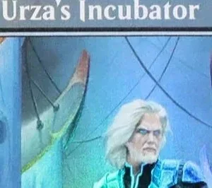 « Incubateur d'Urza » – Cartes TCG de haute qualité, cartes de jeu proxy noires, collection de cartes à collectionner pour jeux de société