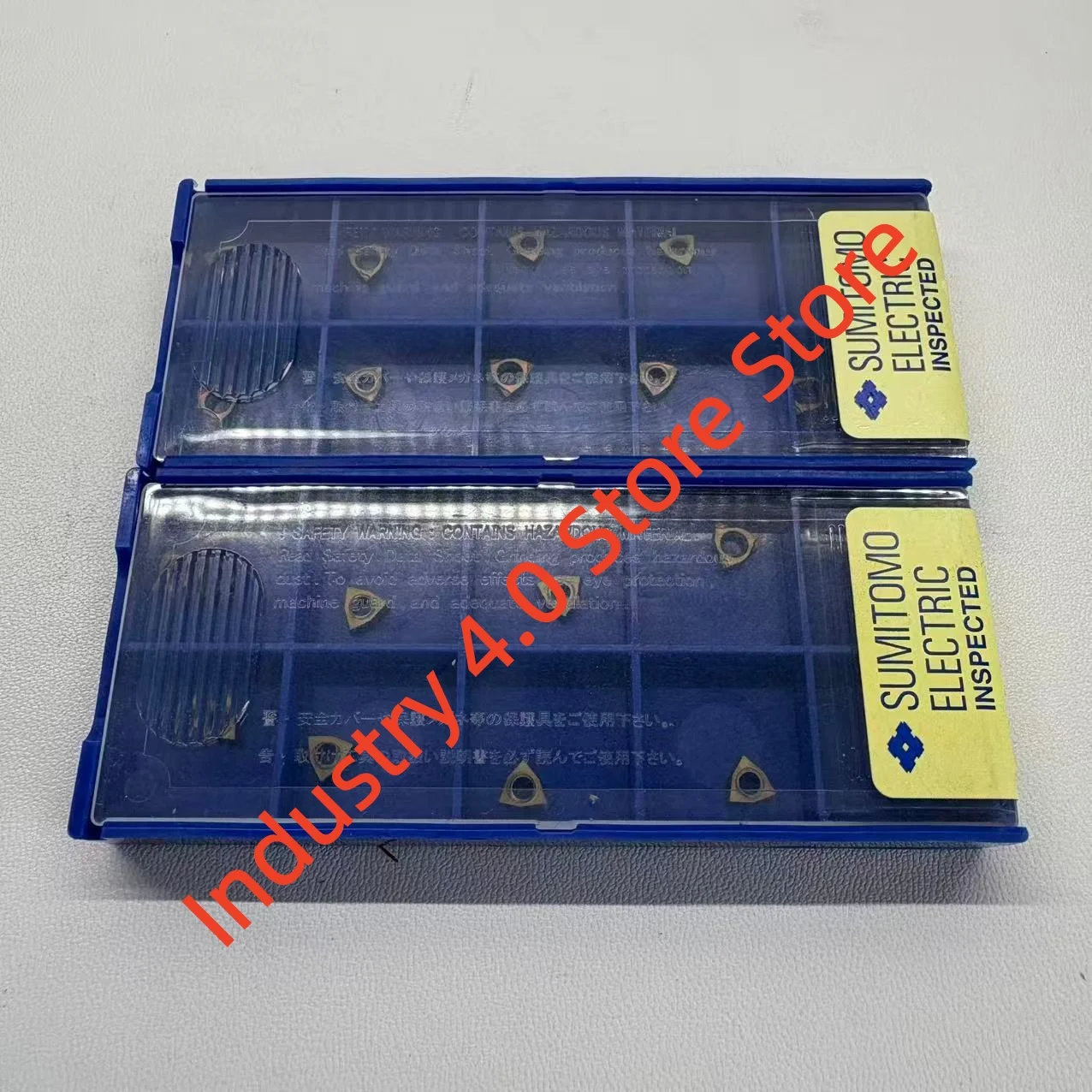 10 قطعة WBGT060102L-FW T1500Z تحول جديد جدًا في الصندوق