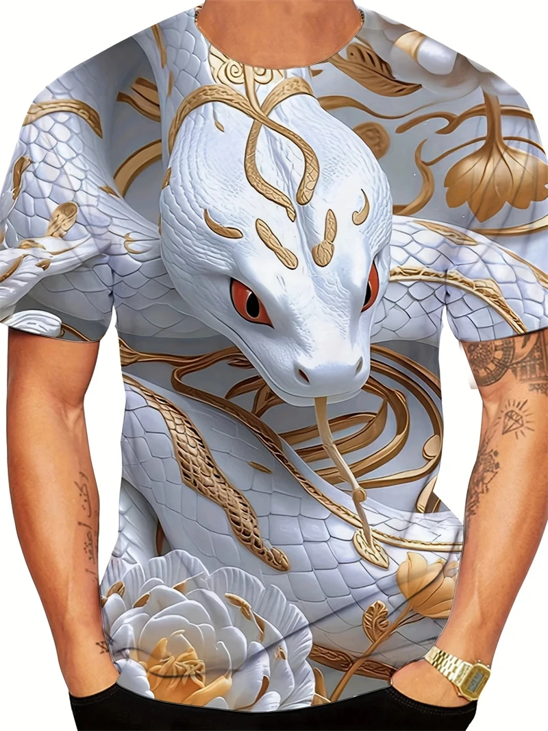 Men's Squirrel T Shirt ,3D Print Shirt Animal Graphic Tees ,Lovely Pattern Tops MenWomen Cute Puppy Face Tee Funny Pet T-shirt