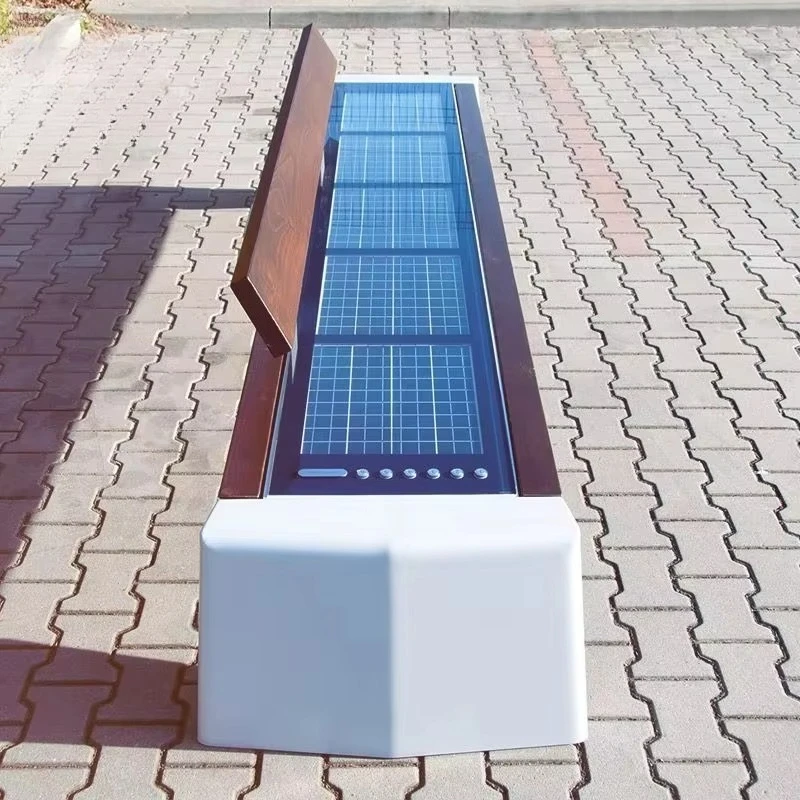 

Smart Workbench Smart Workbench Outdoor Panel Photovoltaic System Kit Generator