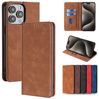 Pu Leather Flip Case For ASUS ZenFone 3 4 6 6Z 7 8 Max Pro ZE520KL ZE554KL ZS590KS ZS630KL ZS670KS ZS671KS ZS672KS ZC554K Cover