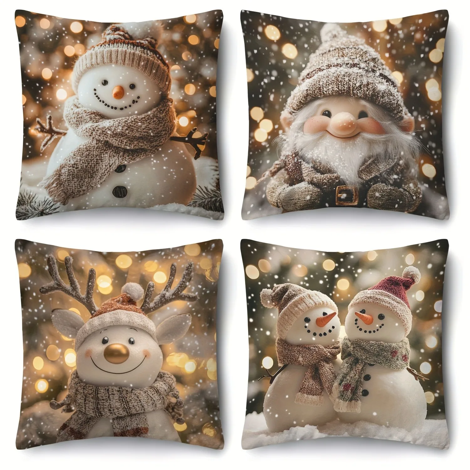 Fundas De Almohada … - image