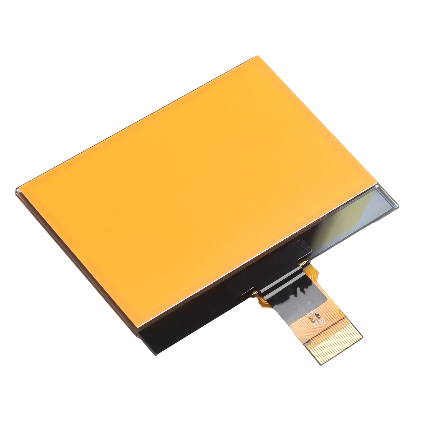 شاشة عرض LCD متوافقة مع Ford Focus لـ CMax For Galaxy For Kuga Easy Installation Dashboard Replacement #6