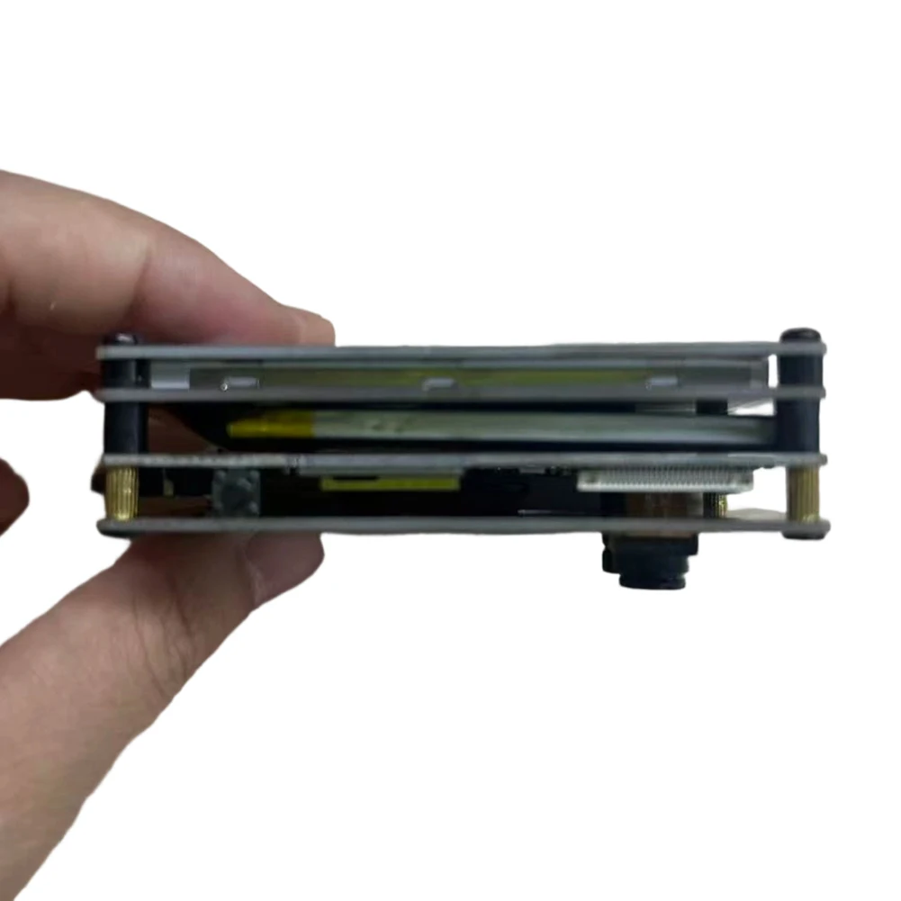For Security Monitoring Fusion Imaging Thermal Imager Equipment Maintenance Multi Display Mode Thermal Imager Thermal Imager