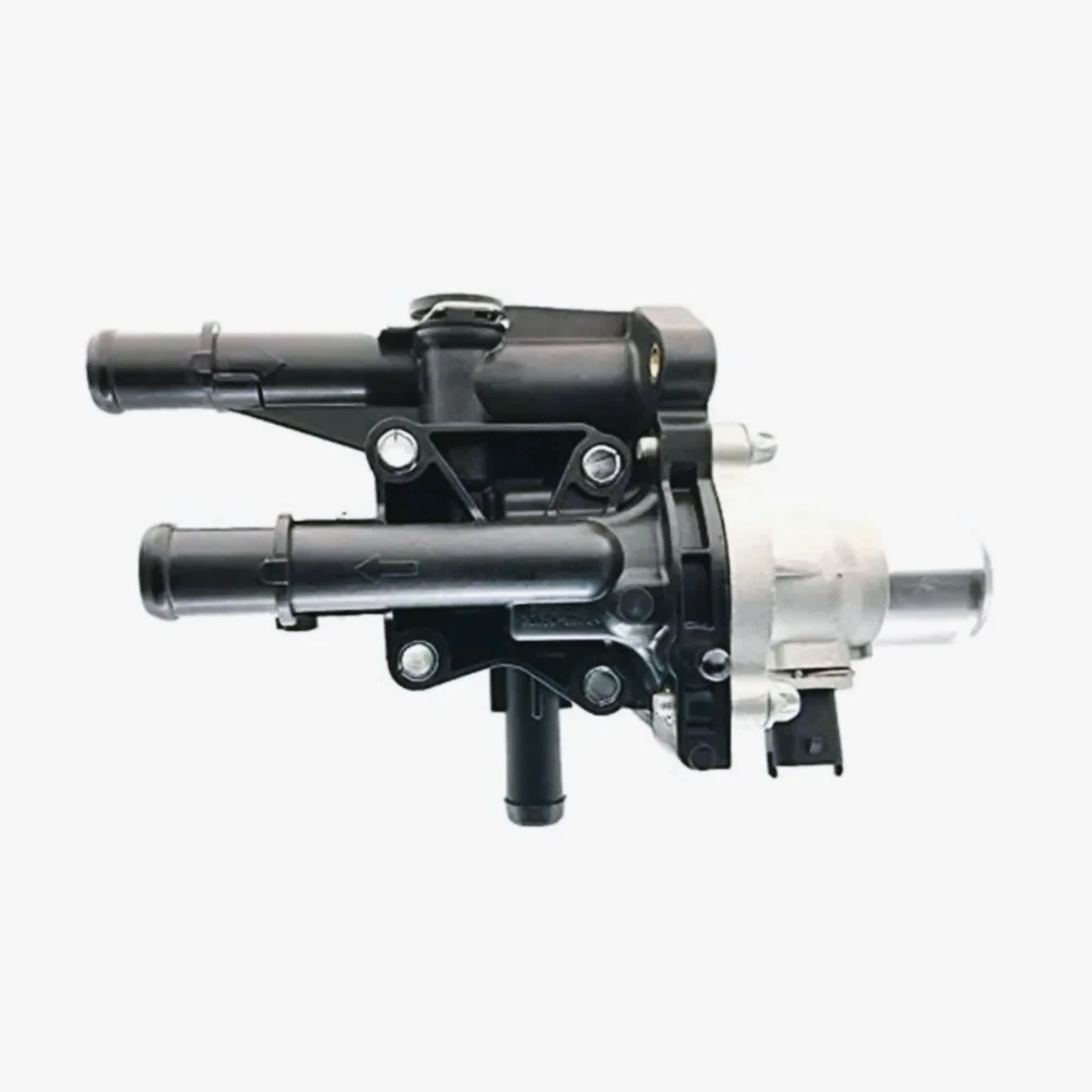25192228 25199824 Conjunto  Termostato  Refrigerante l Motor para Chevrolet Cruze Sonic Aveo 96817255 55564890 55577284 96984104