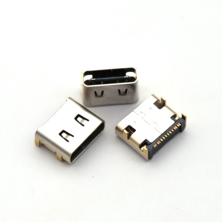 2pcs For Huawei Mate 10 ALP-L09 L29 AL00 Usb Charge Charging Connector Plug Dock Socket Port repair