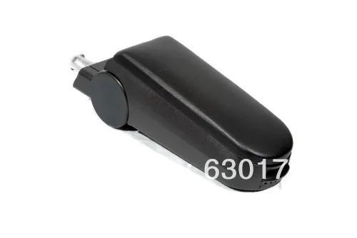 

Center Console Armrest (Leatherette Black) For Audi A4 B5