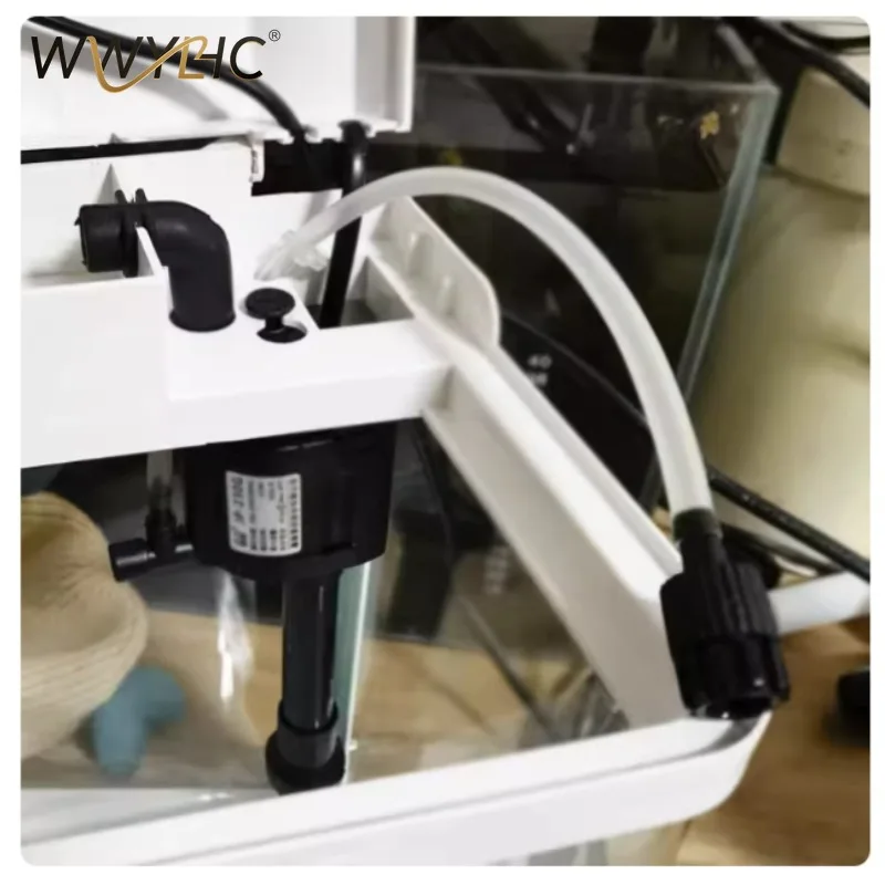 

Подходит для клапана управления подачей воздуха, фильтра для погружного насоса «три в одном», контроля уровня кислорода, аксессуаров для аквариума, кислородной трубки.