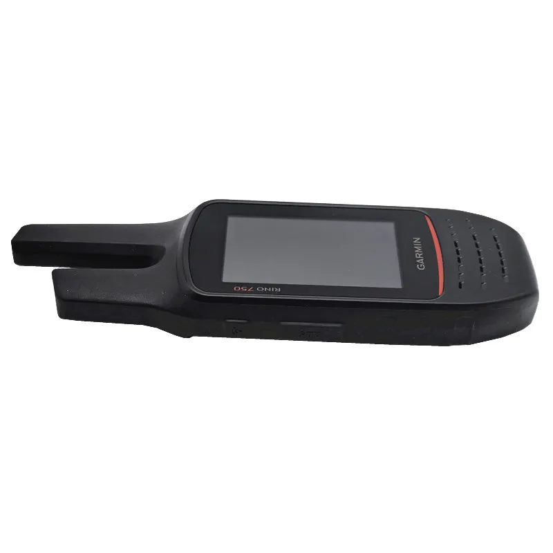 جارمين رينو 750. اتصال داخلي GPS، جهاز ملاحة خارجي محمول مع شاشة تعمل باللمس، ملحق شاشة منفصل #4