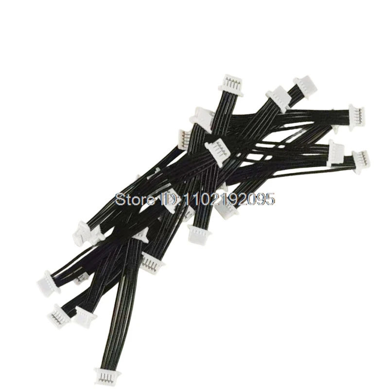 28Awg 100Mm Sh 1.0 … - image